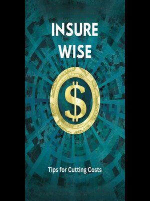 cover image of Insure Wise